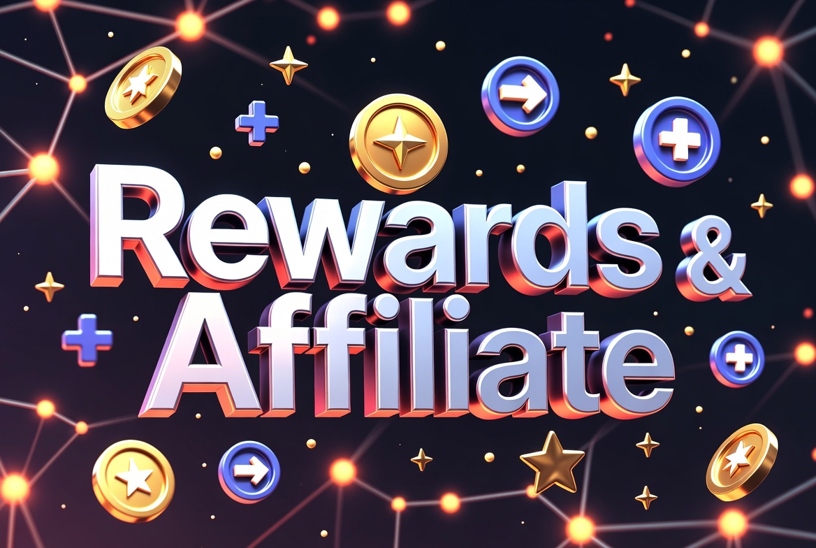 Rewards
