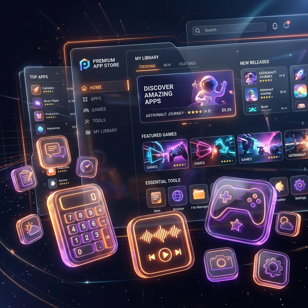 Apps