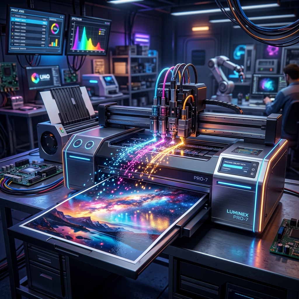 Printing