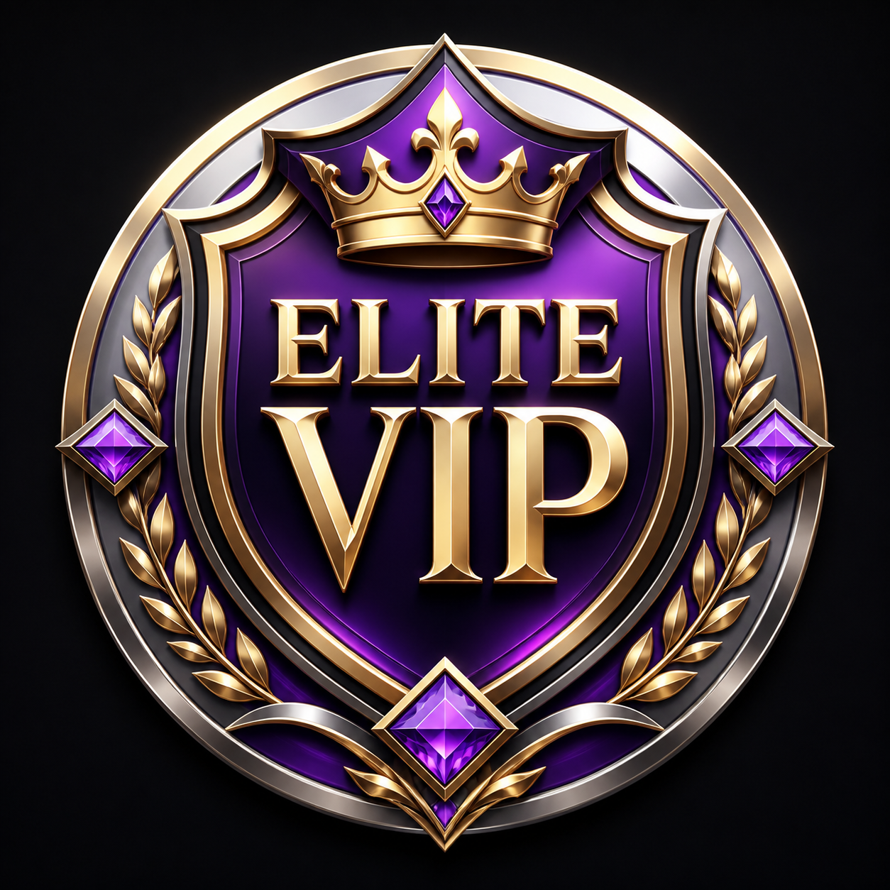 頂級 VIP